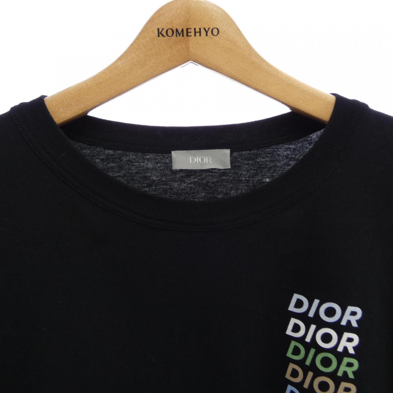 ディオール DIOR 413J642A0817 Tシャツ