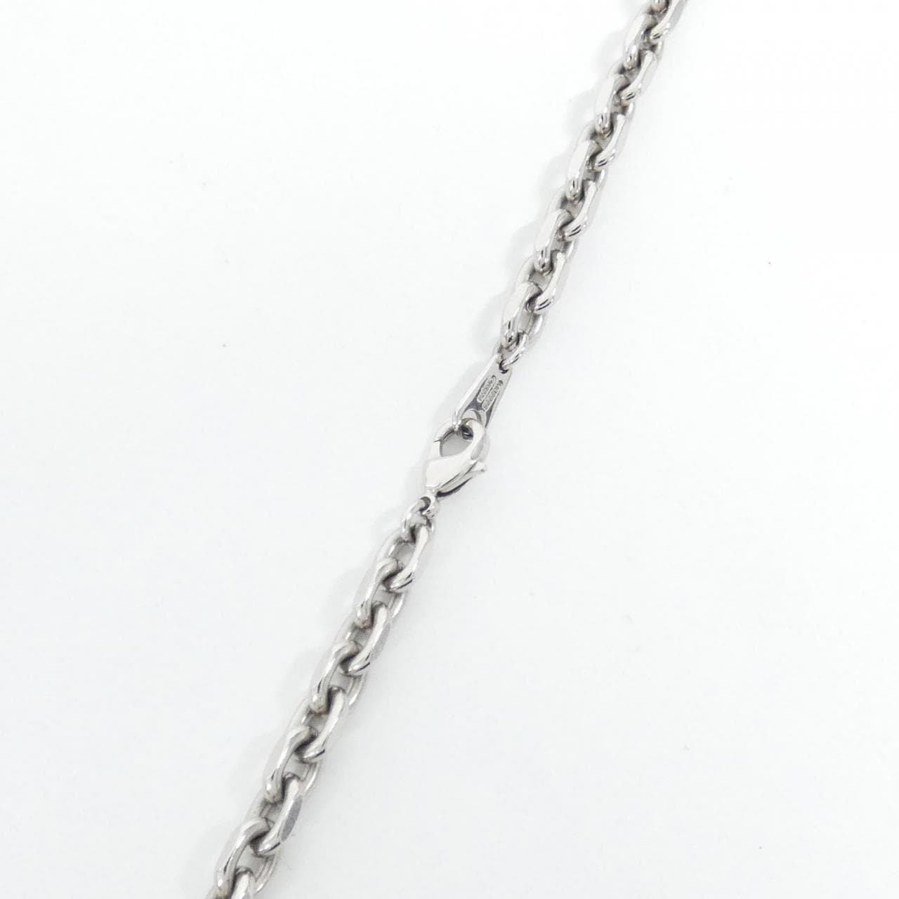 ルイヴィトン ネックレス LVケーブル M02223 ネックレス