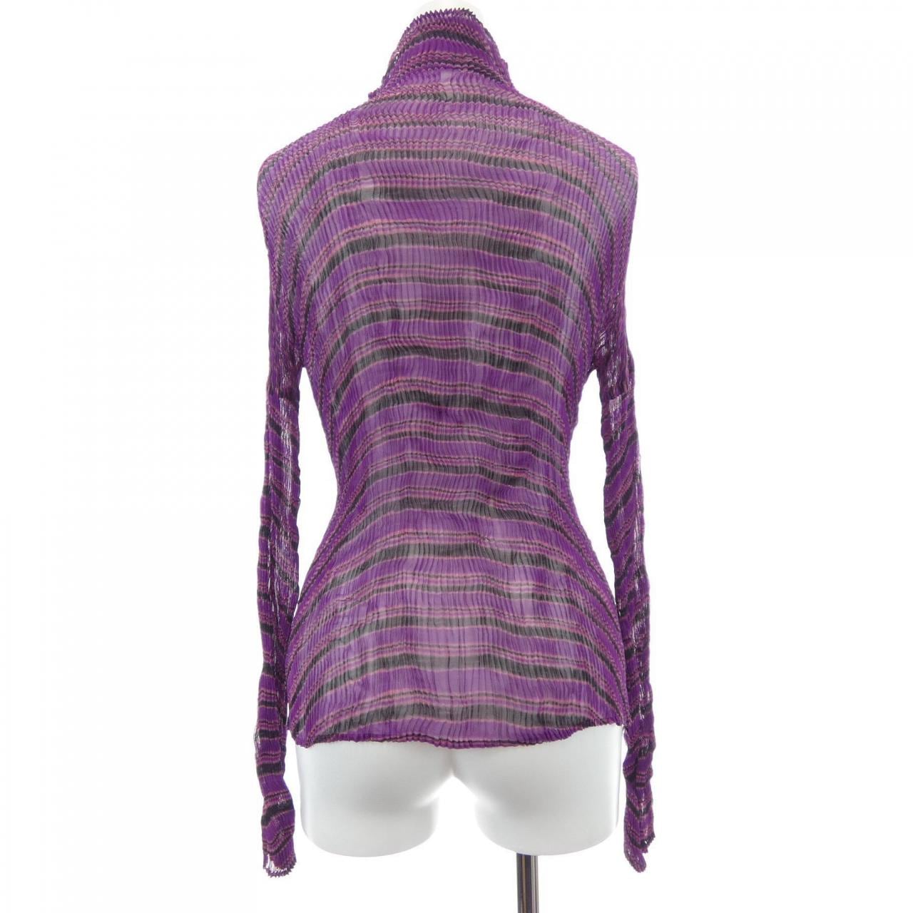 ISSEY MIYAKE FETE IF74FJ780 カーディガン