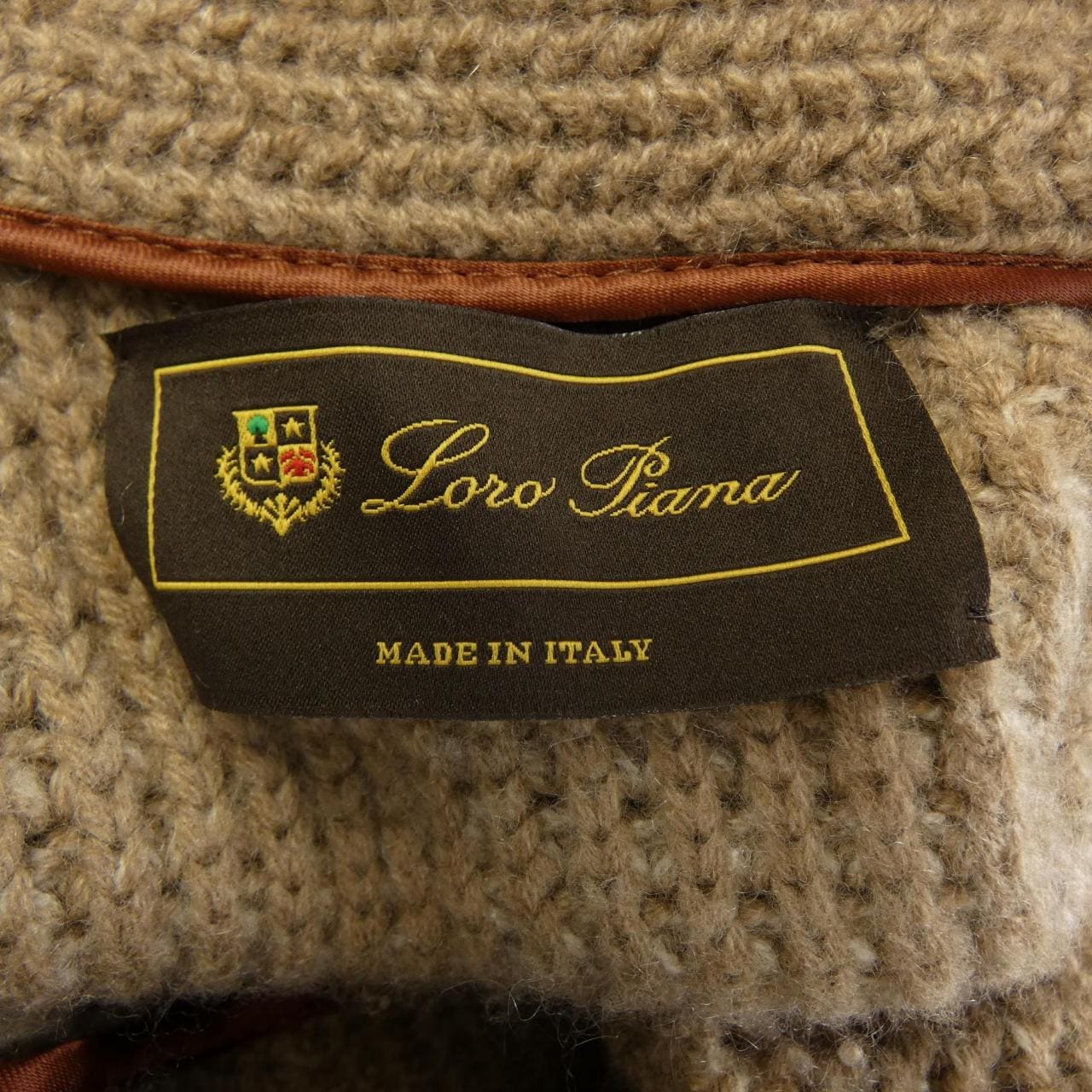 ロロピアーナ Loro Piana FAE1432 コート