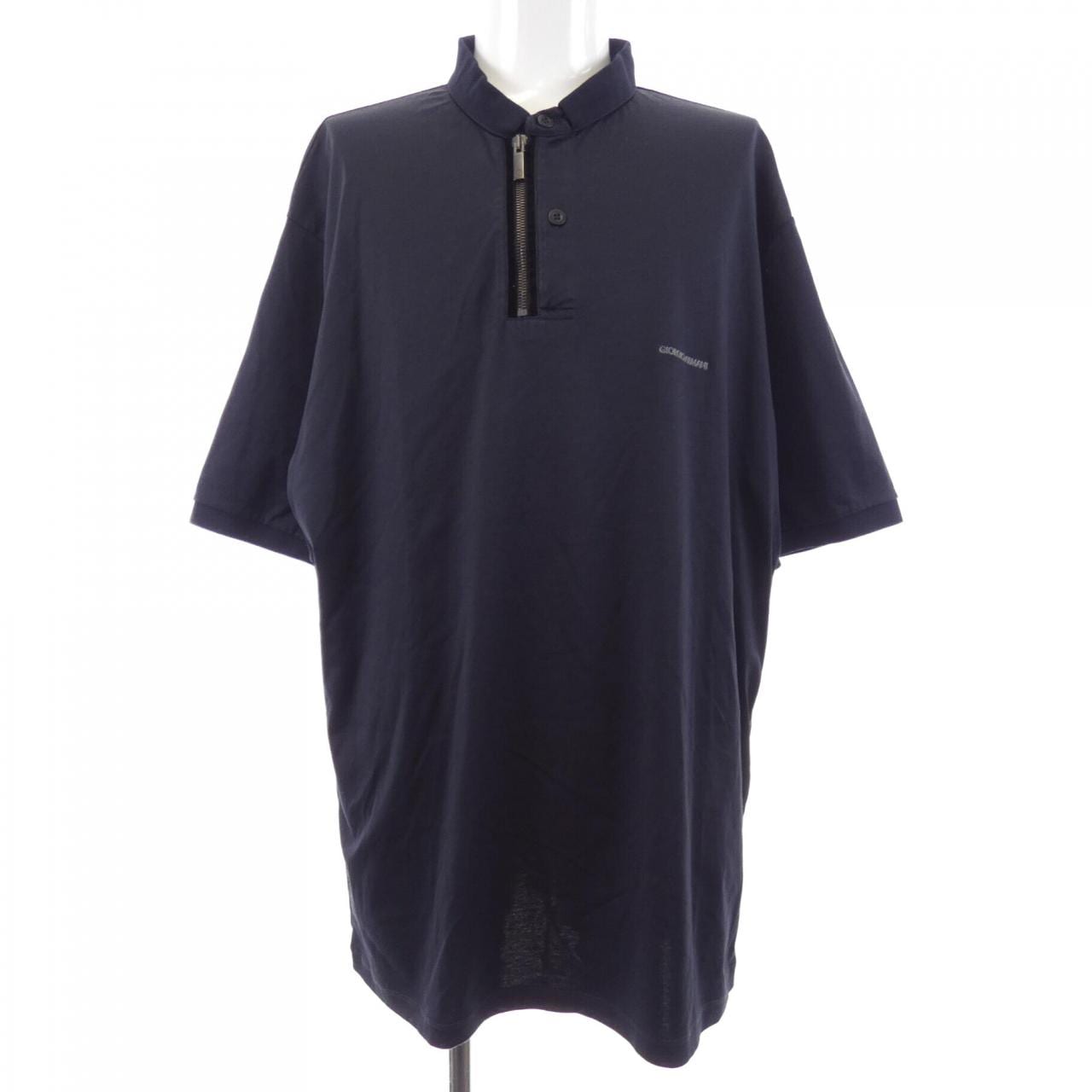 ジョルジオ アルマーニ GIORGIO ARMANI 6GSF74 SJXDZ トップス