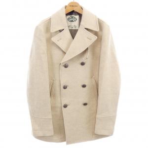 CAMPLIN ピーコート