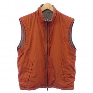 エルメネジルドゼニア Ermenegildo Zegna UVT33Y110B ベスト