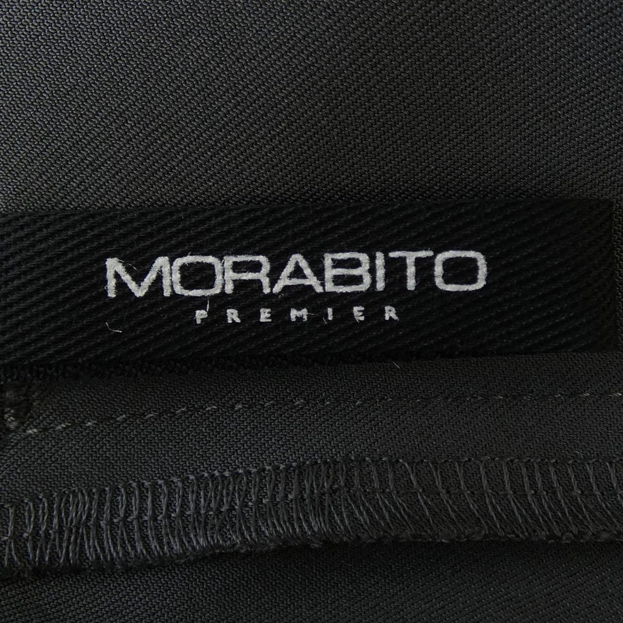 モラビトプルミエ MORABITO PREMIER 9055-42512 パンツ