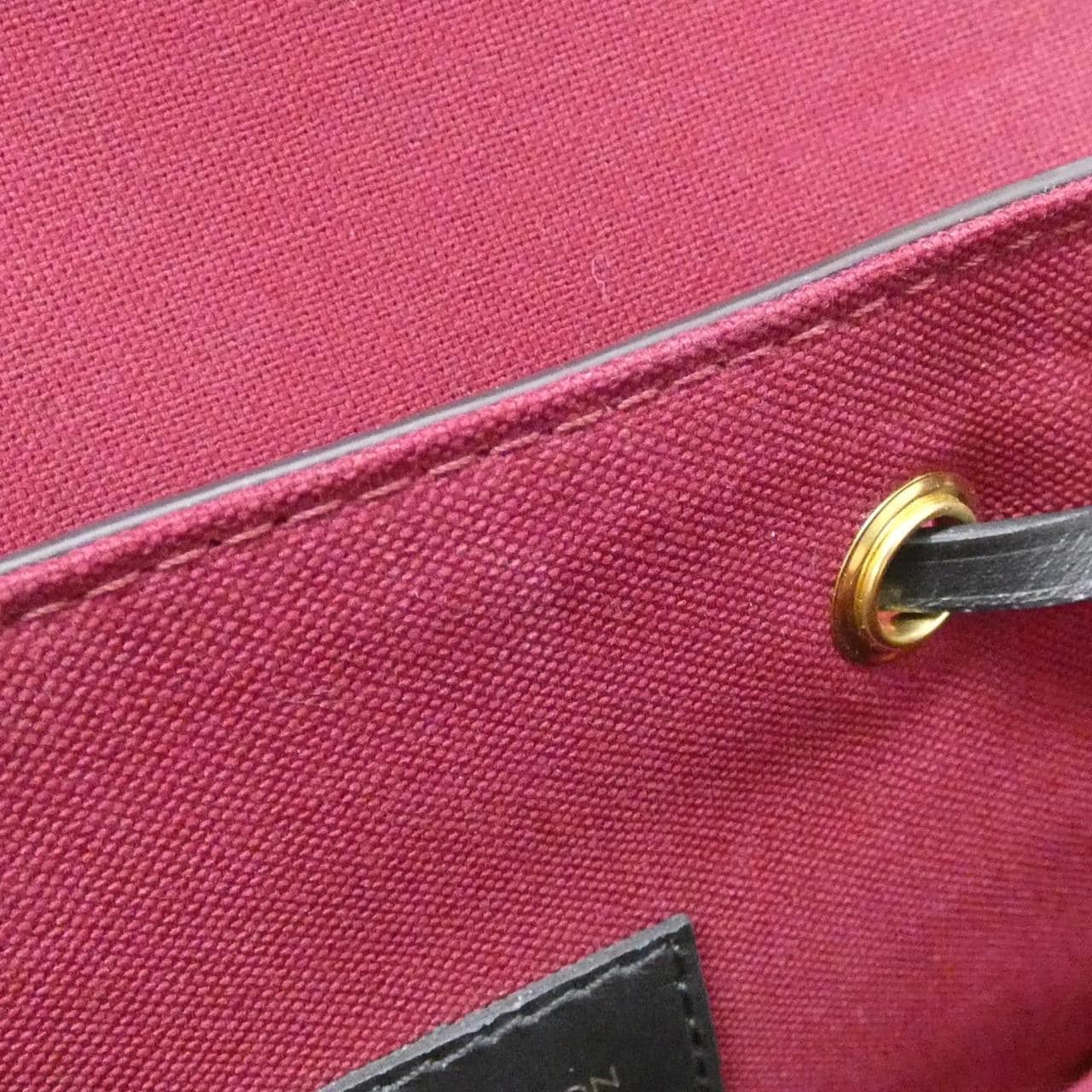 ルイヴィトン モノグラム モンスリ PM M45515 リュックサック