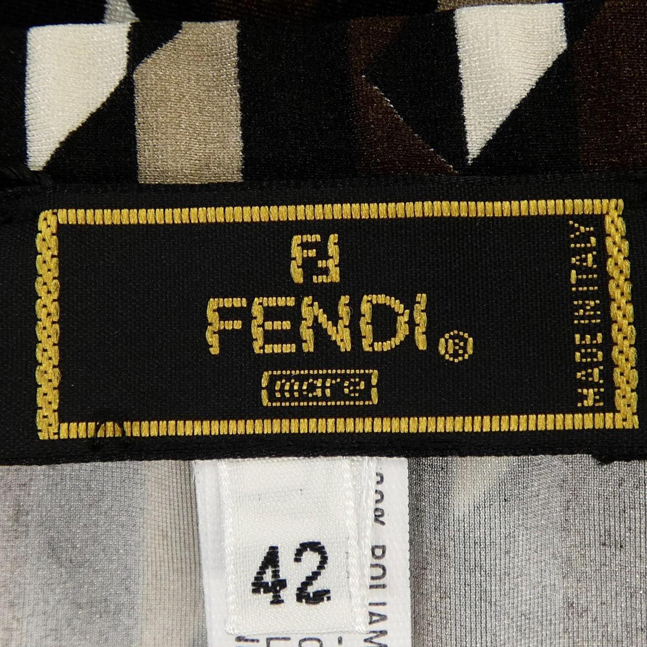 【ヴィンテージ】フェンディ FENDI スカート