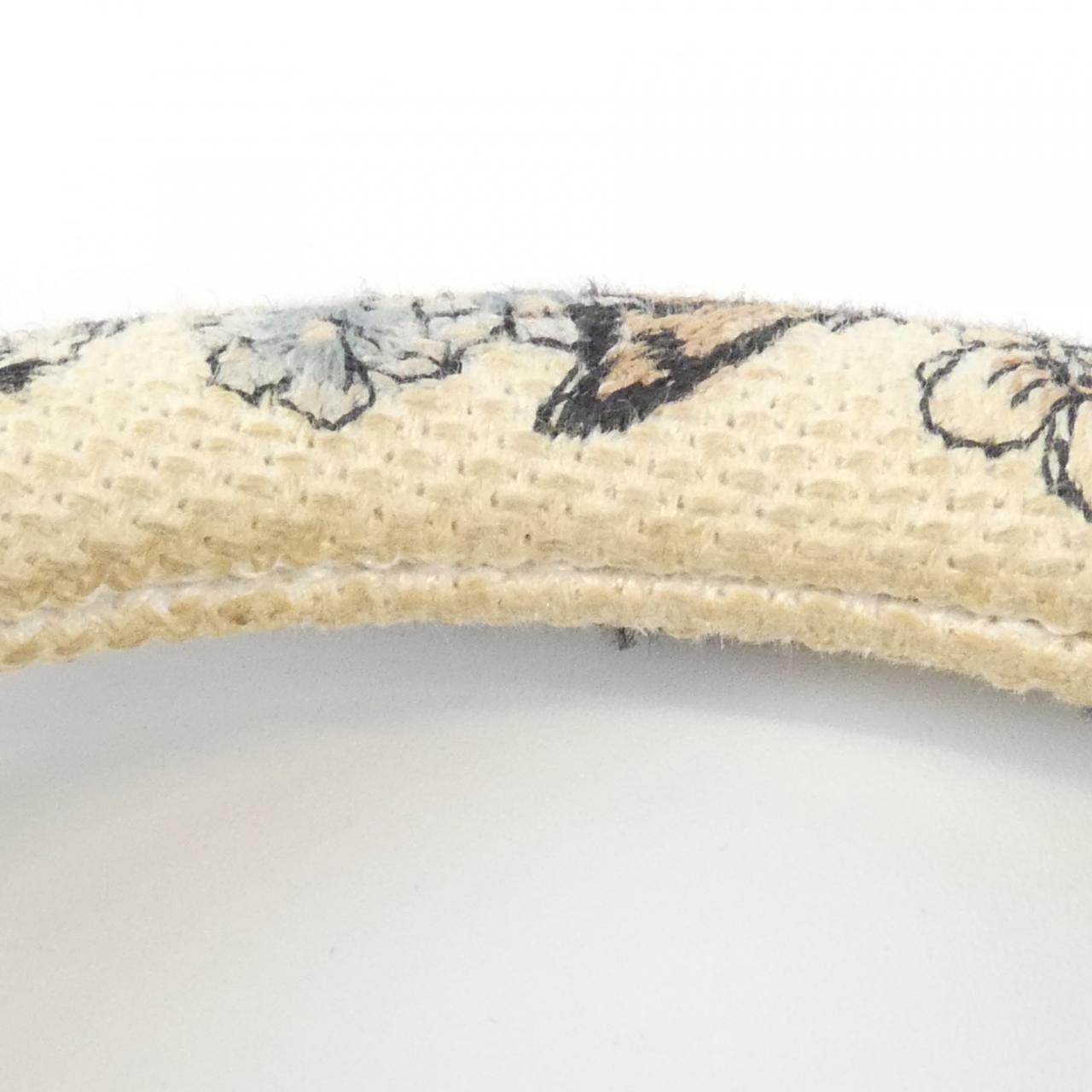 クリスチャンディオール TOILE DE JOUY MEXICO レディ ディーライト ミディアム M0565OESR バッグ