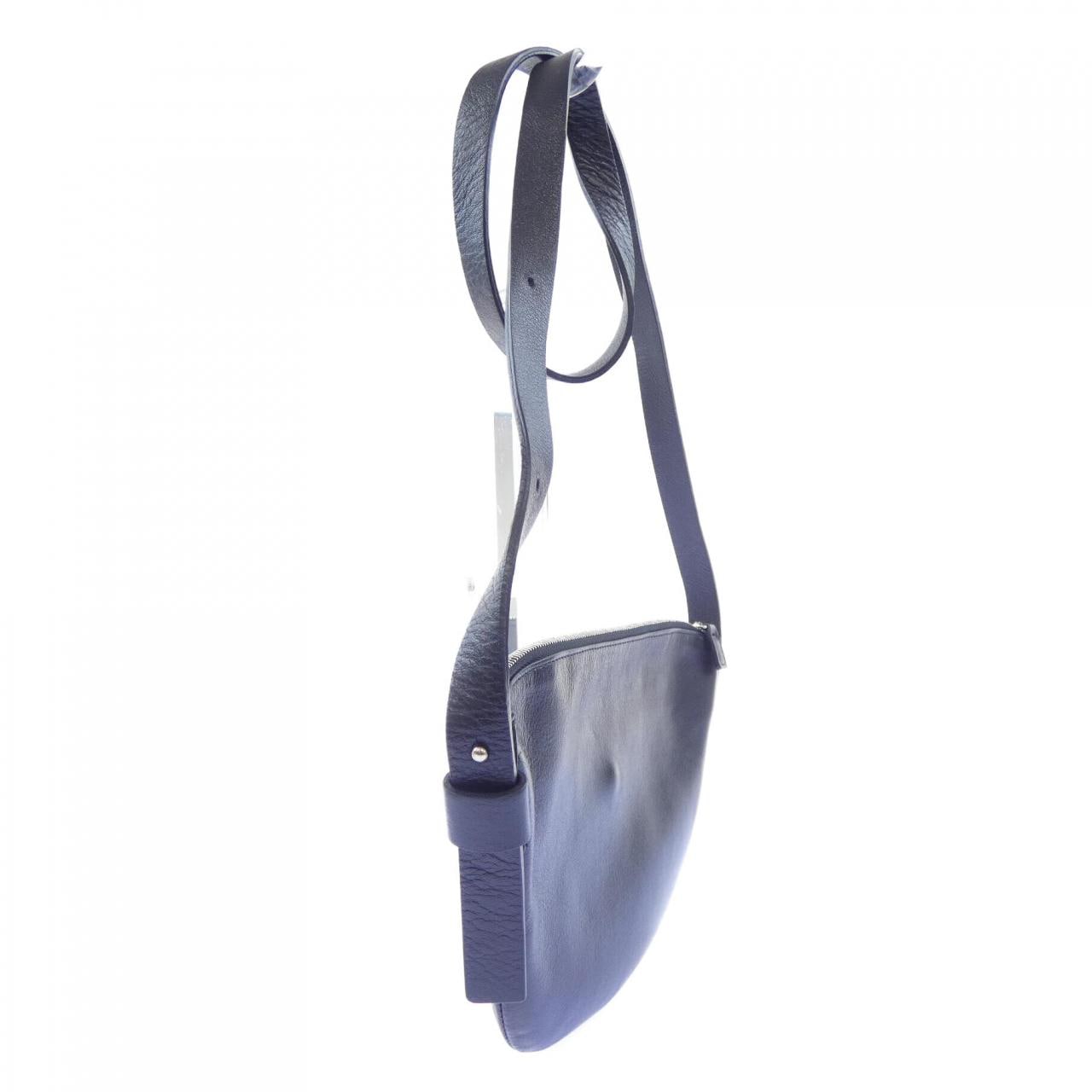 BUCKET BAGGAGE BAG