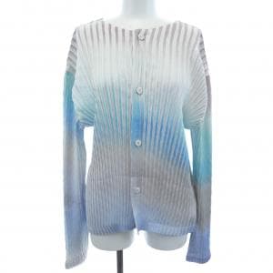 イッセイミヤケ ISSEY MIYAKE IM41F0630 カーディガン