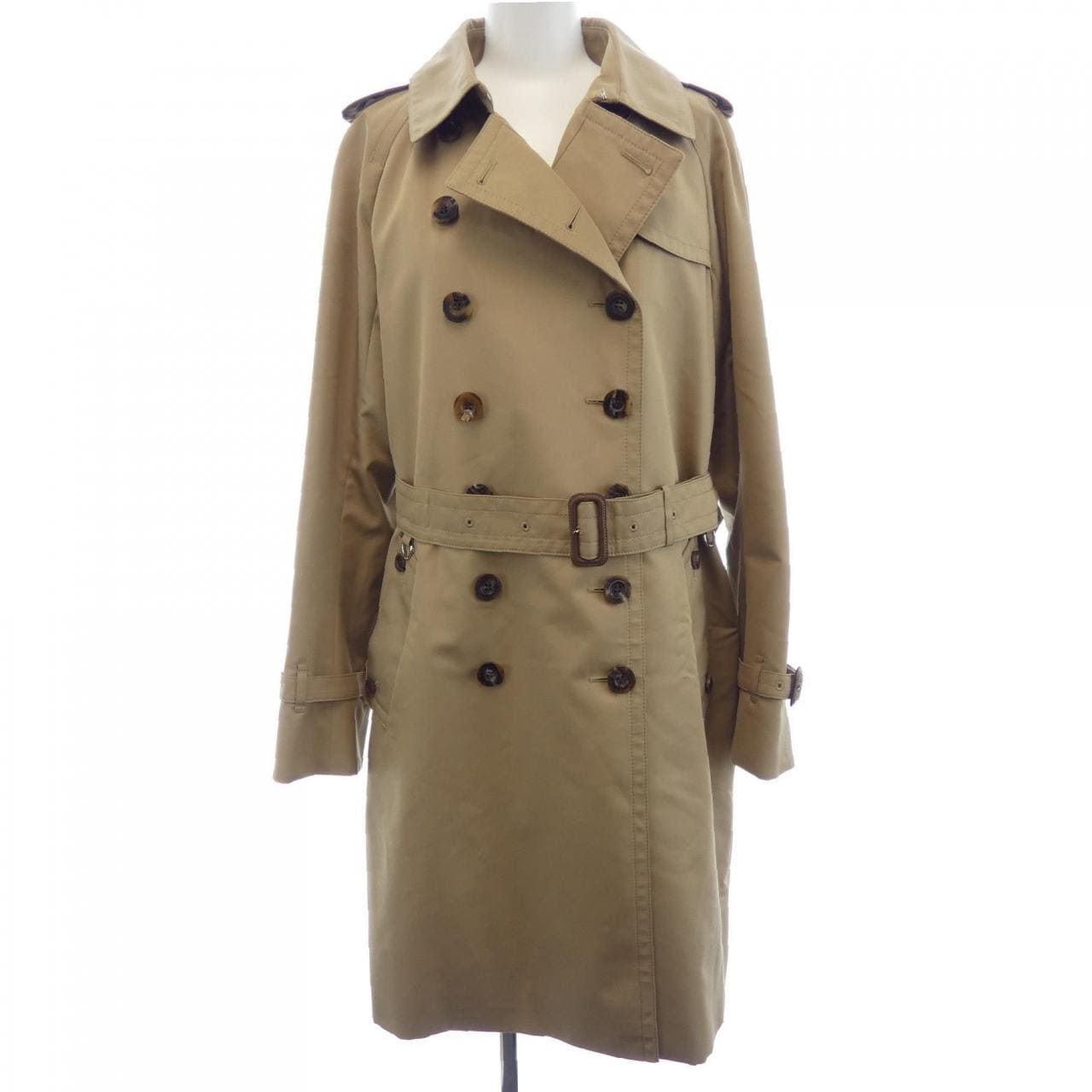 アクアスキュータム Aquascutum 5008150001 トレンチコート