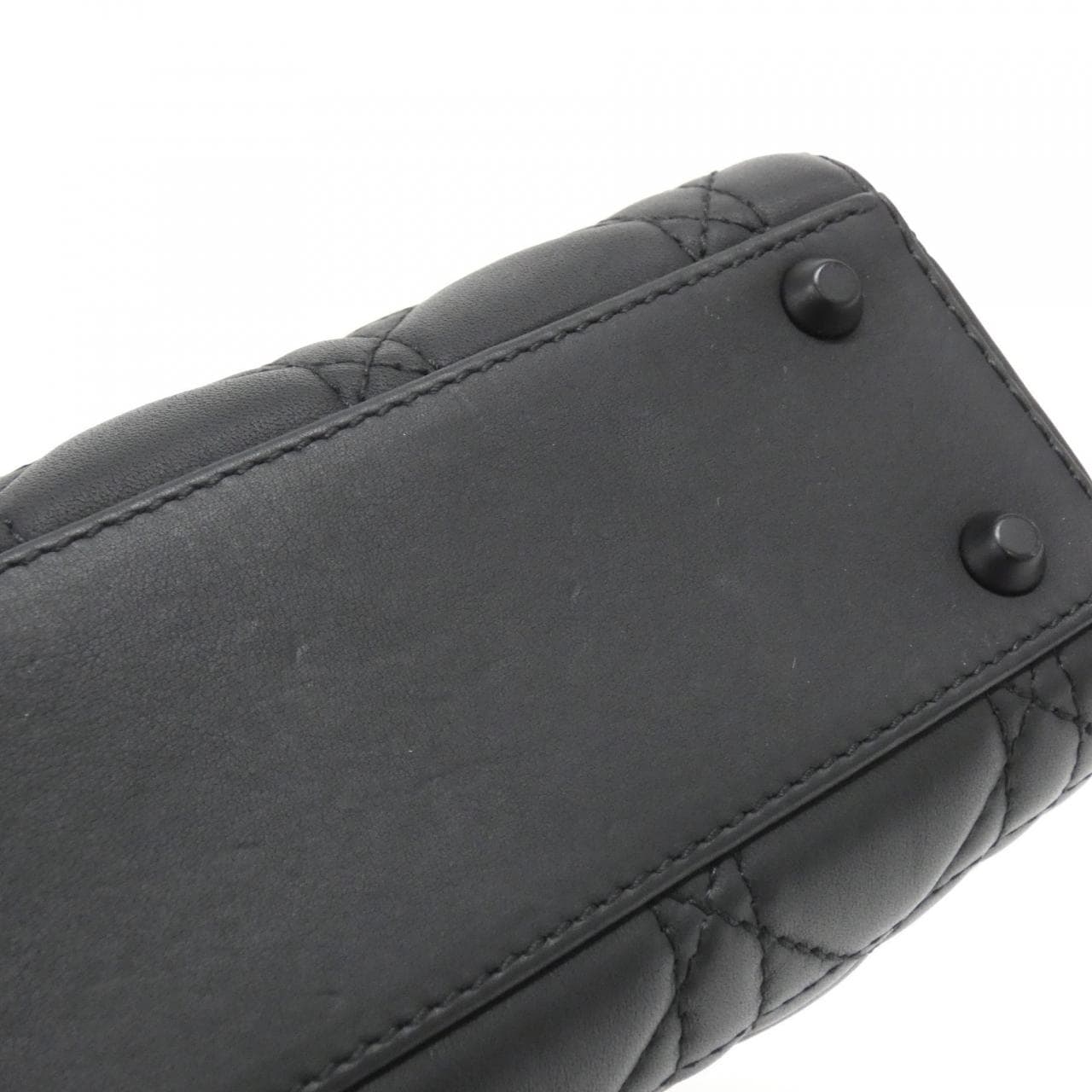 クリスチャンディオール レディ ディオール ミニ M0505SLOI バッグ