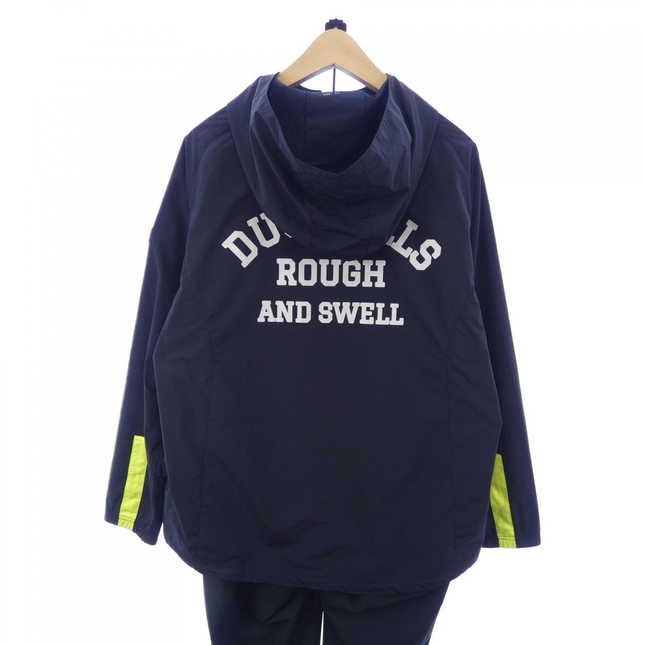ROUGH & SWELL RSM-24284 セットアップ