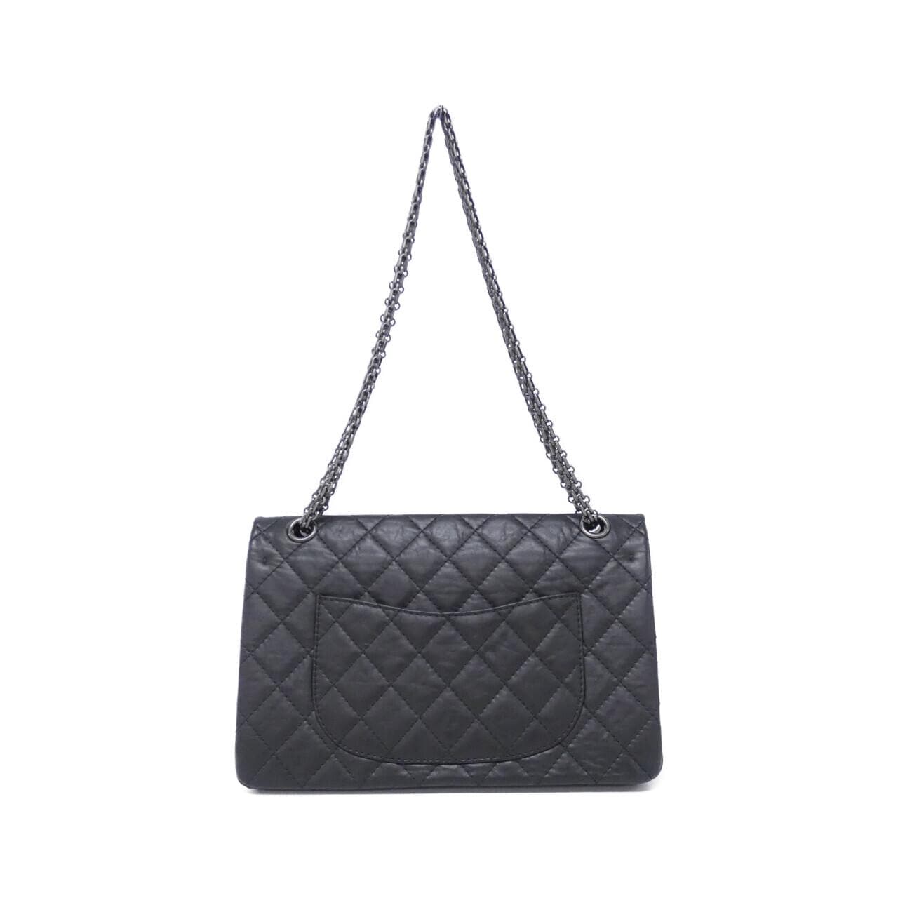 シャネル 37587 ショルダーバッグ