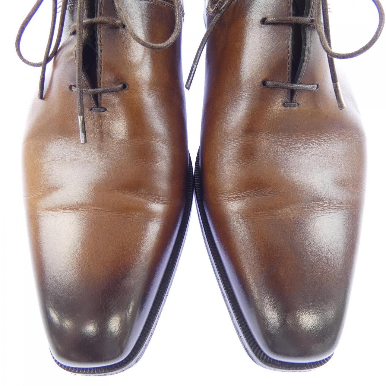 ベルルッティ Berluti シューズ