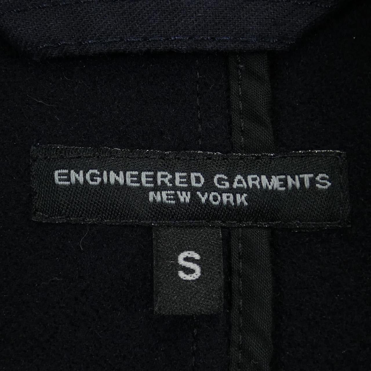 エンジニアードガーメンツ ENGINEERED GARMENTS ジャケット