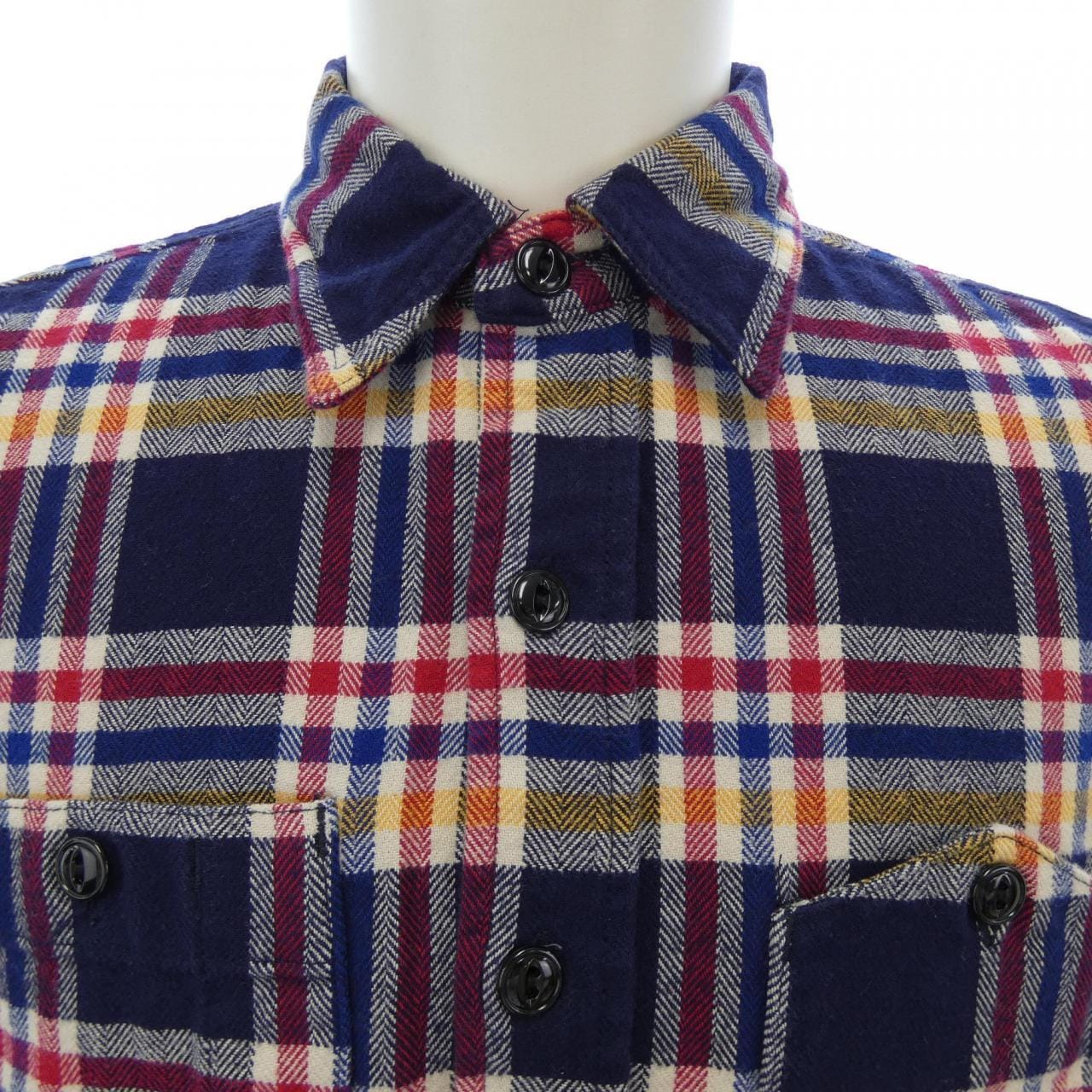 Engineered Garments ENGINEERED GARMENTS shirt