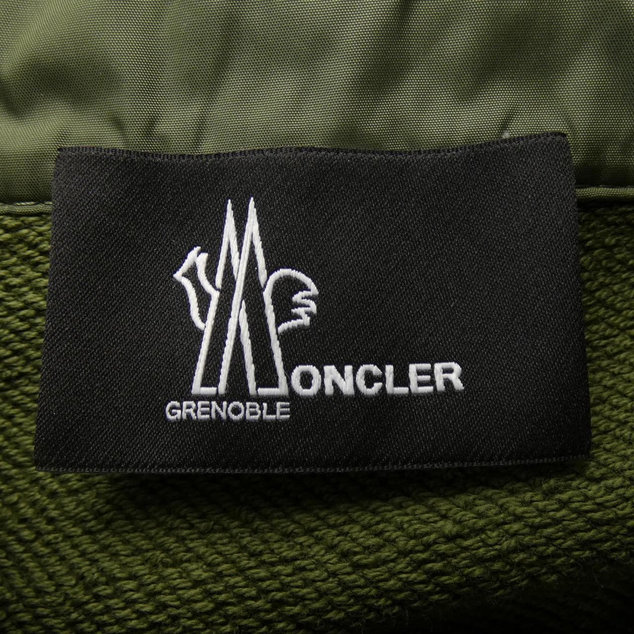 モンクレールグルノーブル MONCLER GRENOBLE ジャケット