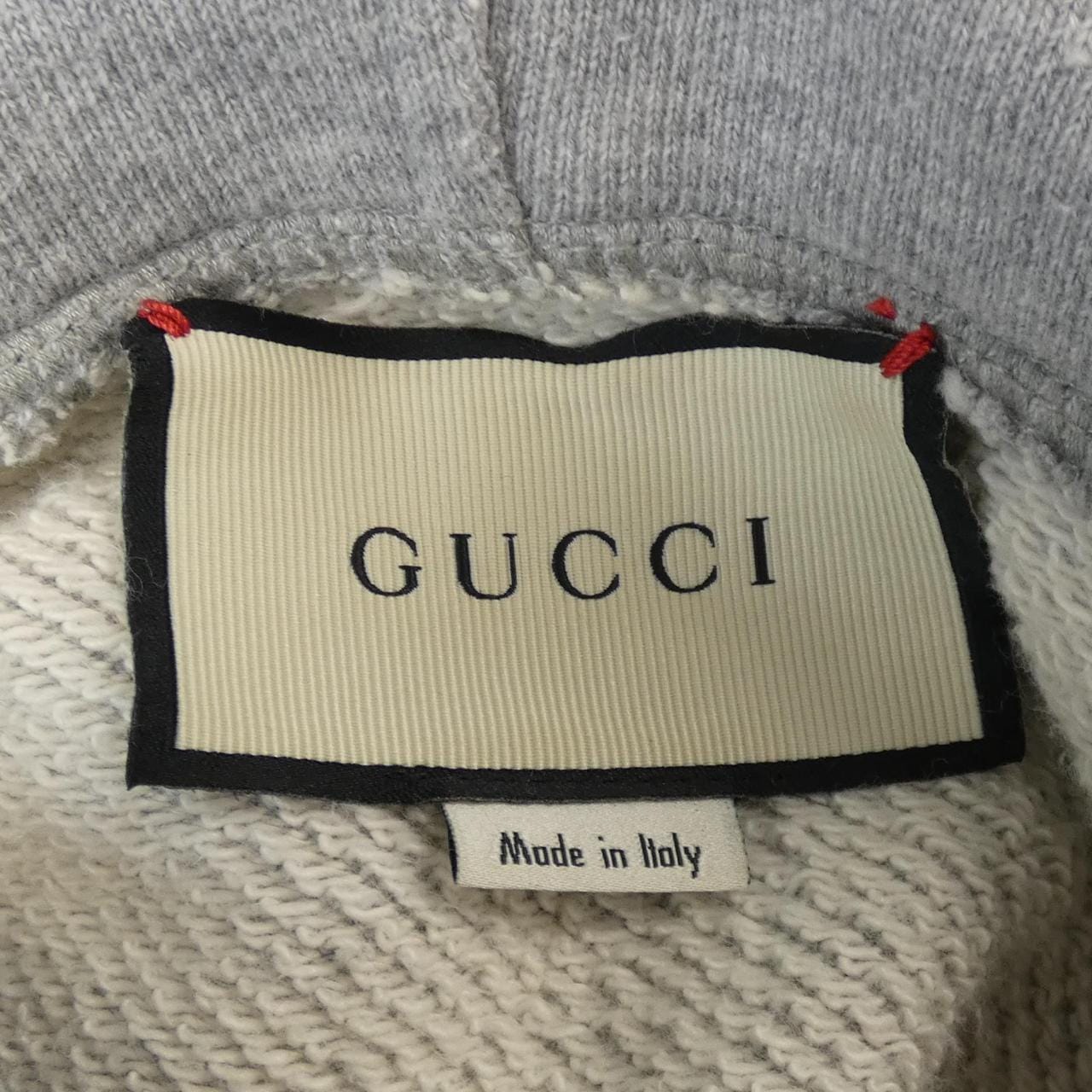 グッチ GUCCI パーカー