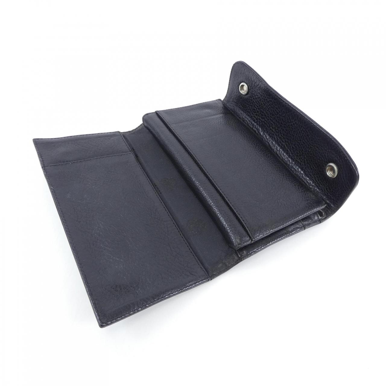 クロムハーツ CHROME HEARTS WALLET