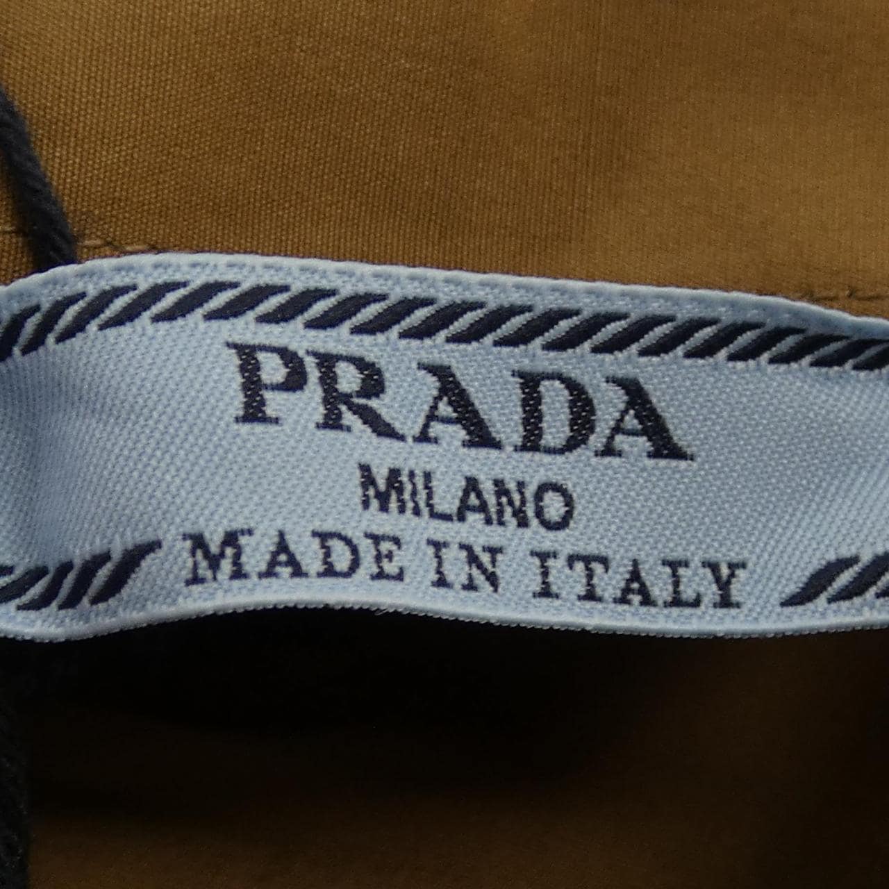 プラダ PRADA シャツ