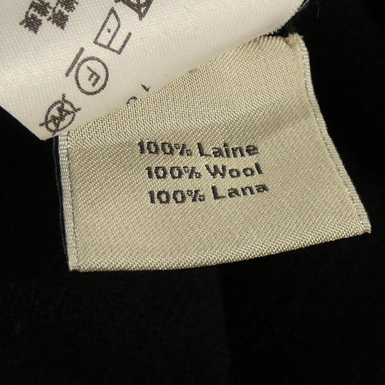エルメス HERMES ニット