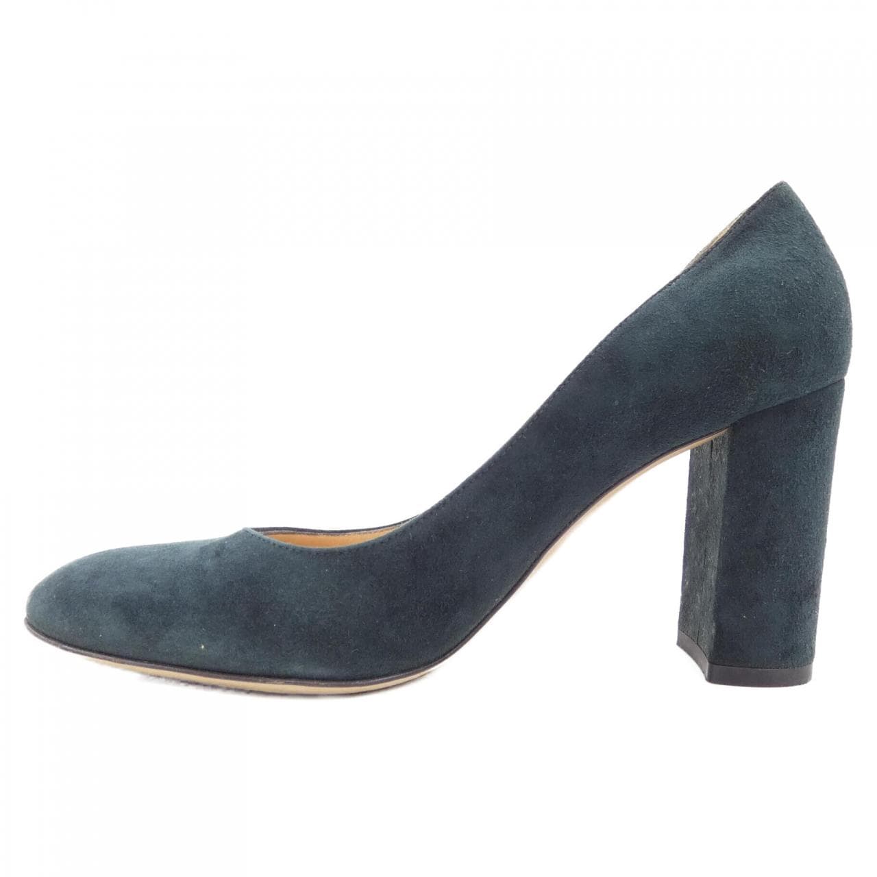 ジャンヴィトロッシ GIANVITO ROSSI パンプス