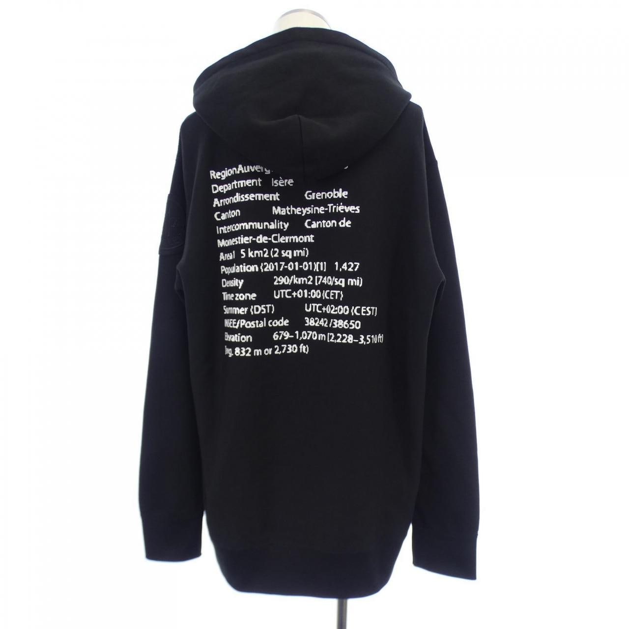 モンクレール ジーニアス MONCLER GENIUS パーカー