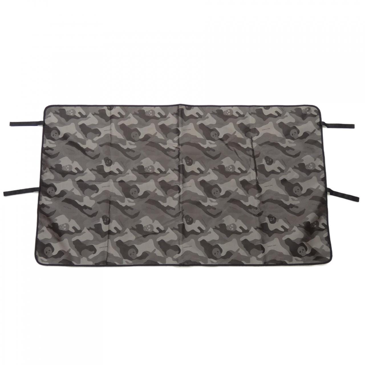 マークアンドロナ MARK&LONA MLS-4C-SZ07 カート シートカバー