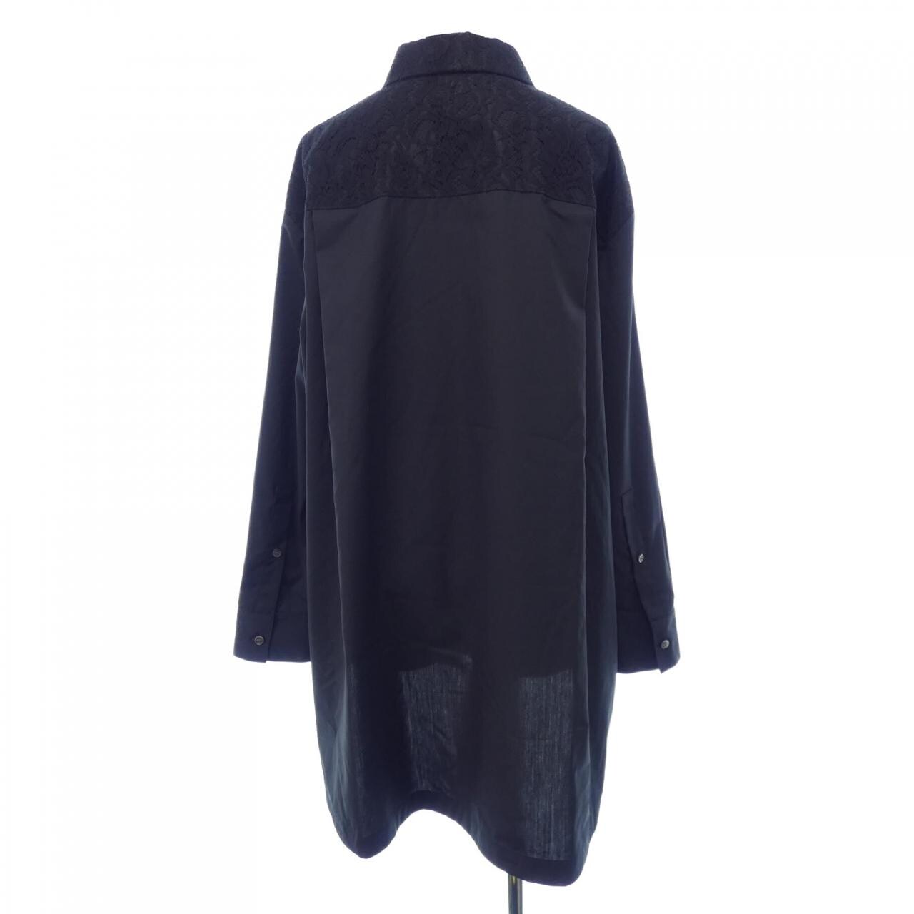 セオリーリュクス Theory luxe シャツ