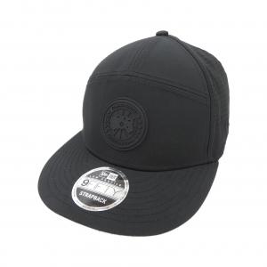 カナダグース CANADA GOOSE キャップ