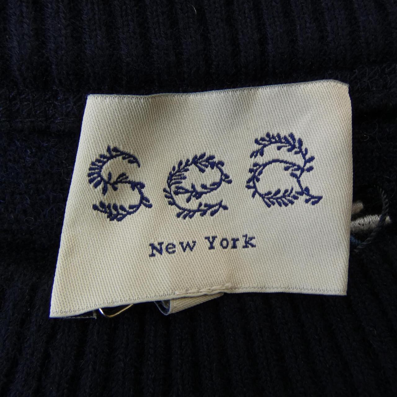 シーニューヨーク SEA NEWYORK トップス