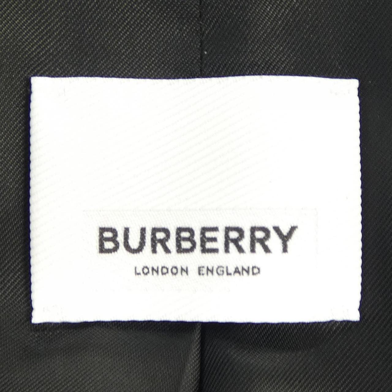 バーバリー BURBERRY コート