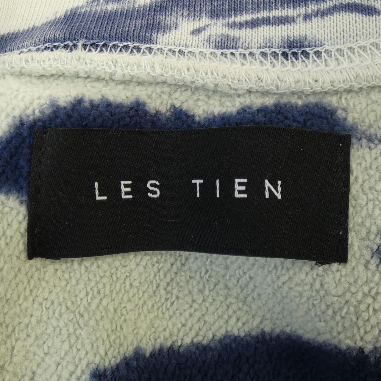 lestien スウェット
