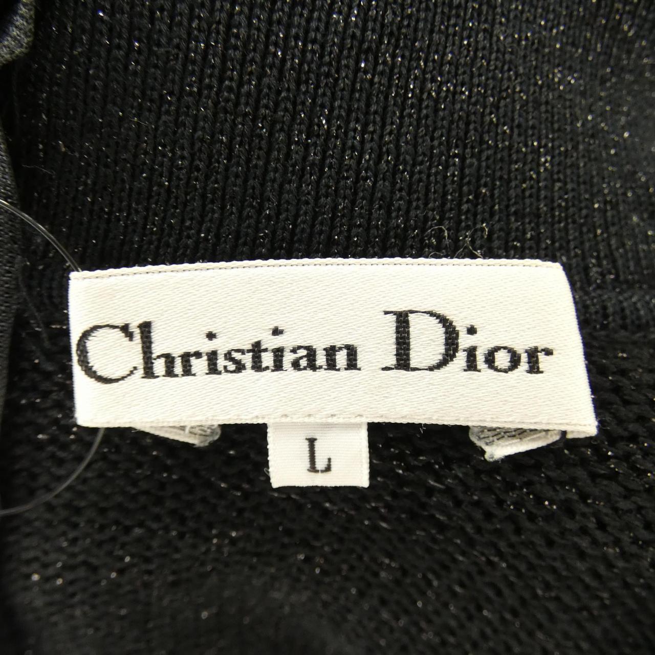 【ヴィンテージ】クリスチャンディオール CHRISTIAN DIOR ニット