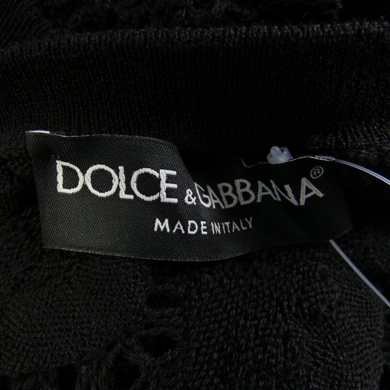 ドルチェアンドガッバーナ DOLCE&GABBANA トップス