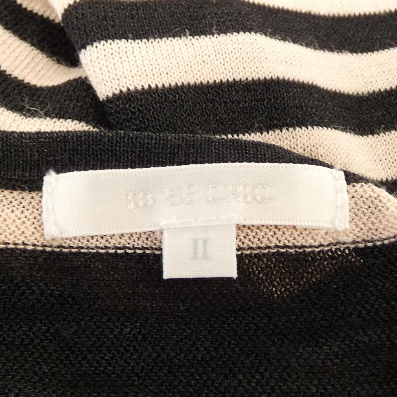 トゥービーシック TO BE CHIC ワンピース