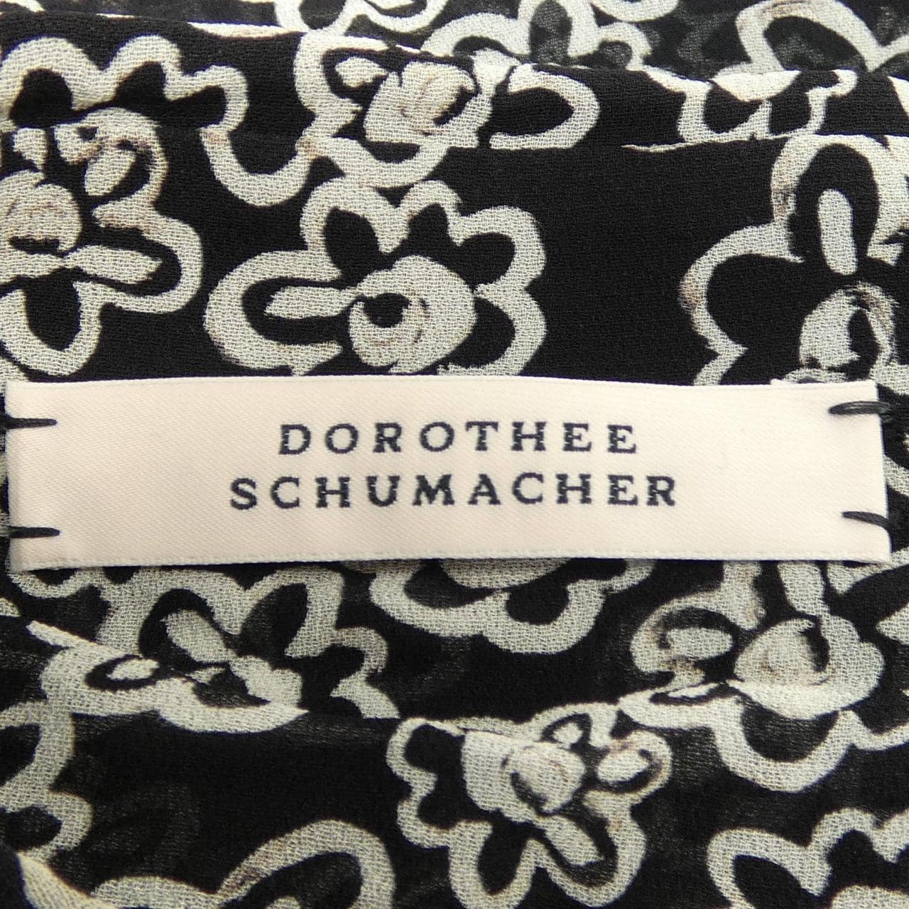 ドロシーシューマッハ DOROTHEE SCHUMACHER トップス
