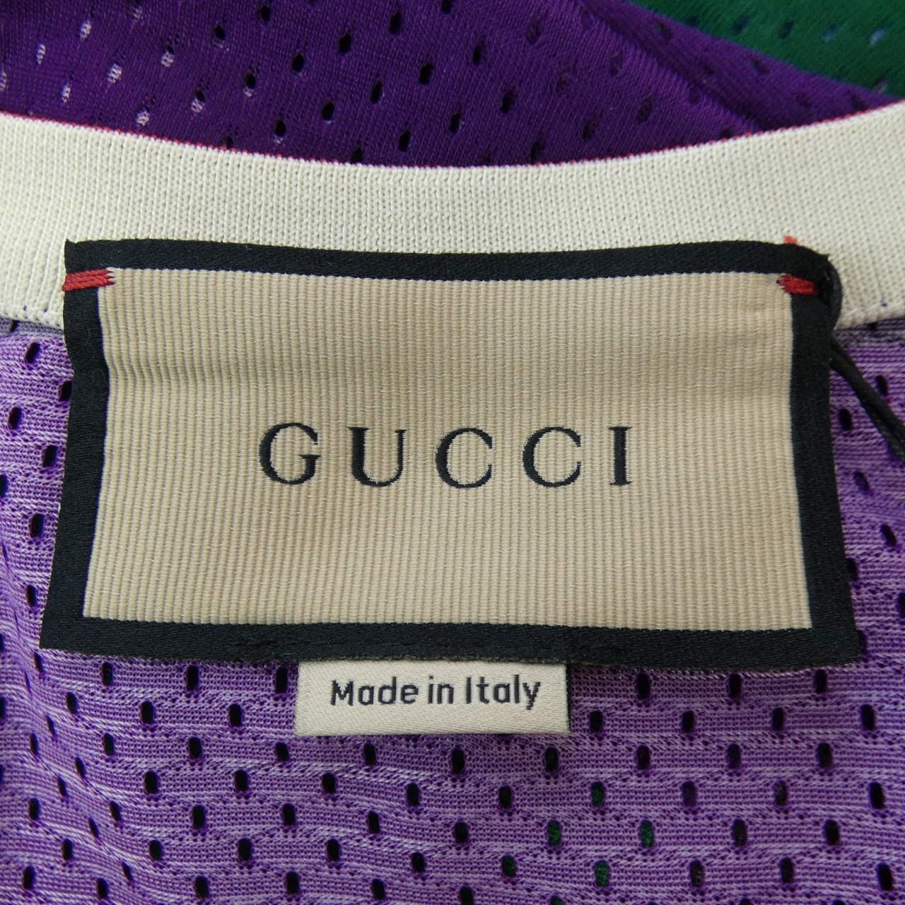 Gucci 733736 XJFAN Tops