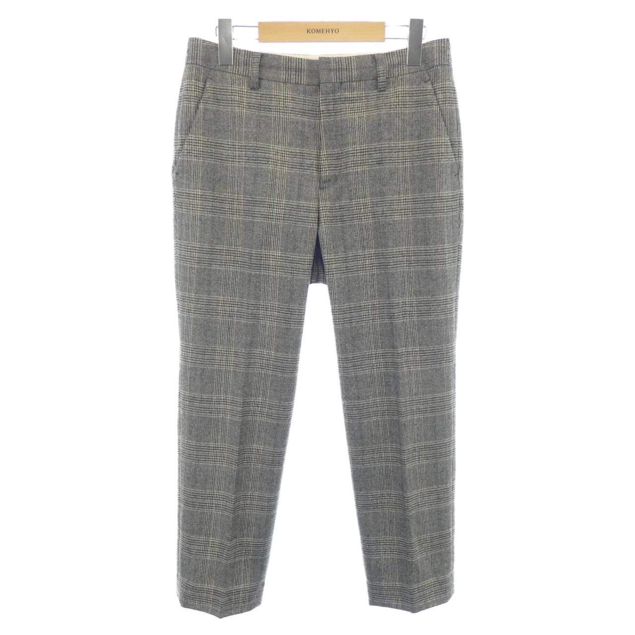 ユナイテッドアローズ UNITED ARROWS パンツ