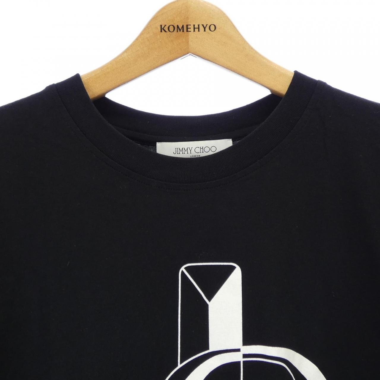 ジミーチュウ JIMMY CHOO H4M 006 001 S／Sシャツ