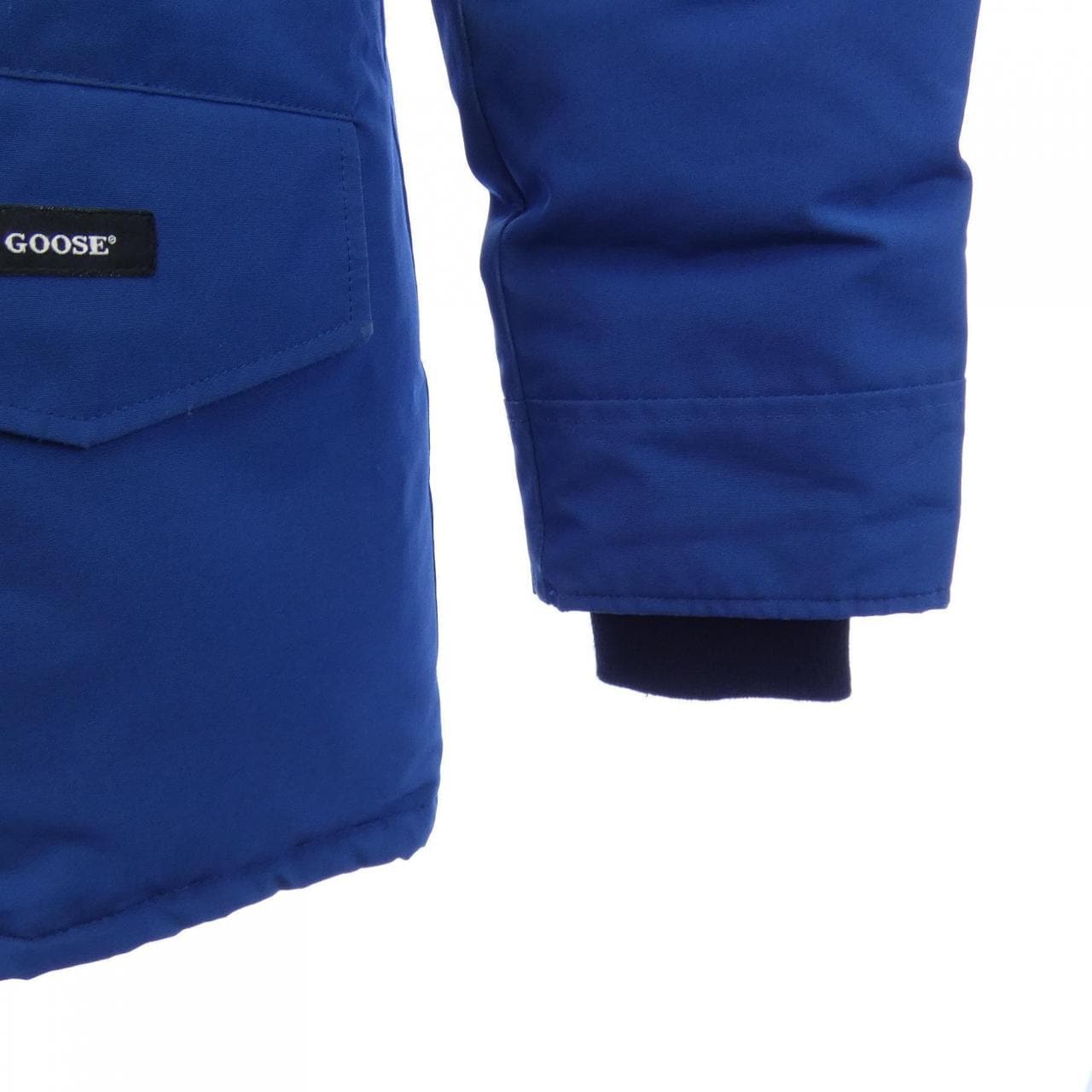 カナダグース CANADA GOOSE ヘリテージ 2062MA LANGFORD ラングフォード ダウンジャケット