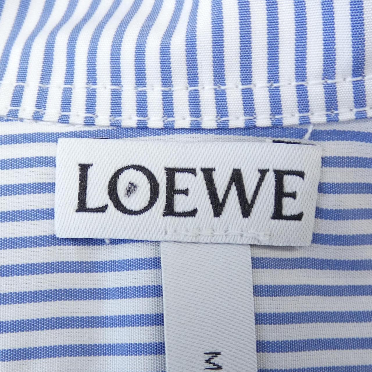 ロエベ LOEWE D2279190UN シャツ