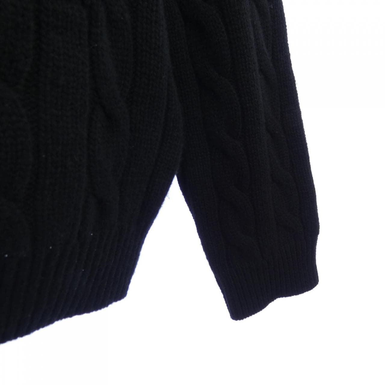 プラダ PRADA UMG158 S221 カーディガン