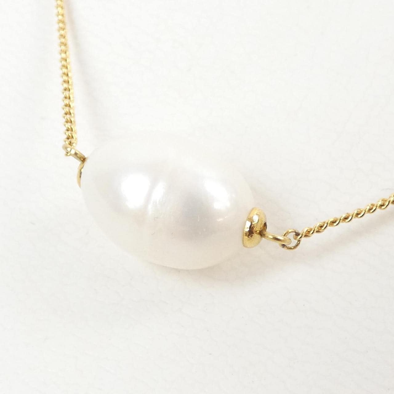 フィリップオーディベール PHILIPPE AUDIBERT NECKLACE