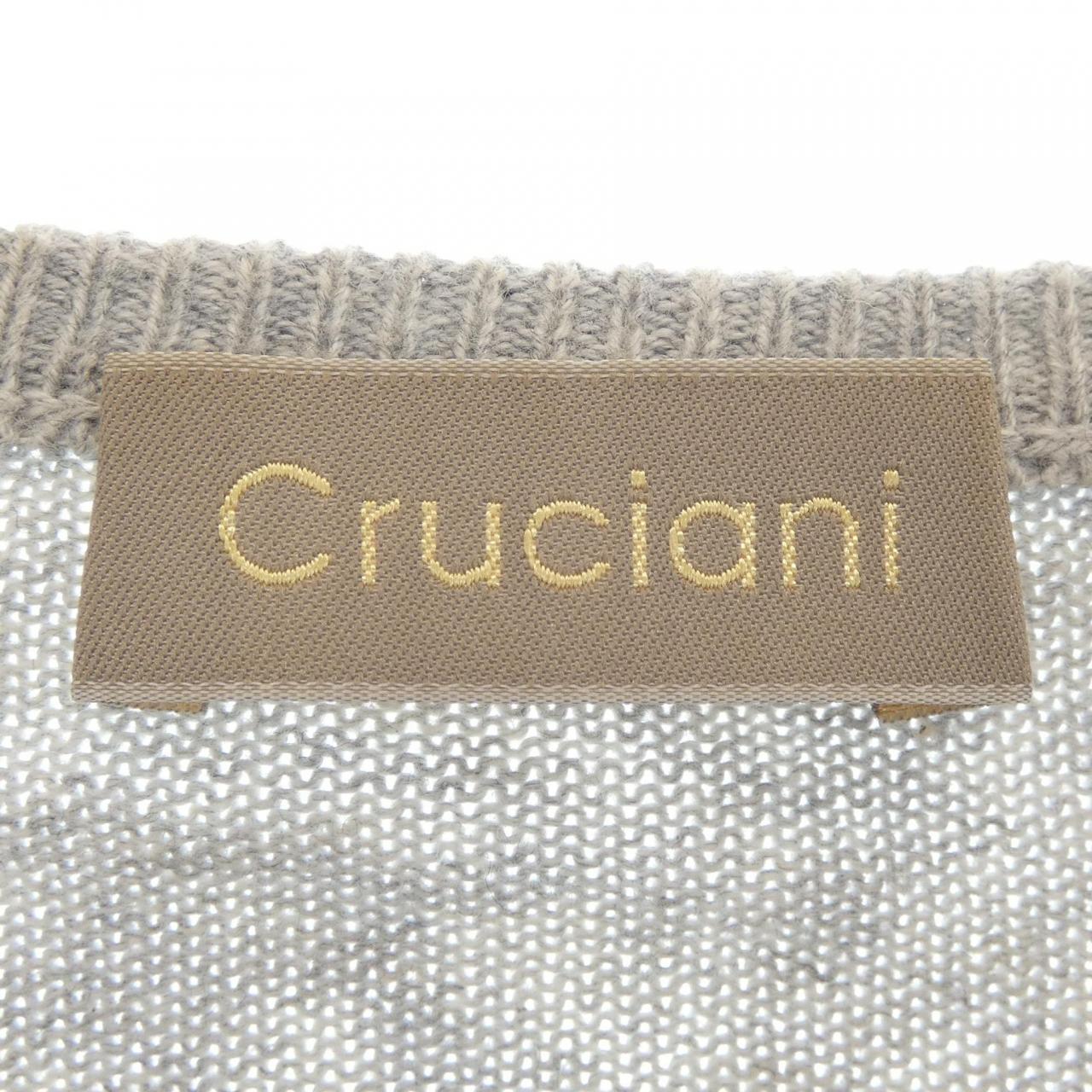 Cruciani Cruciani top