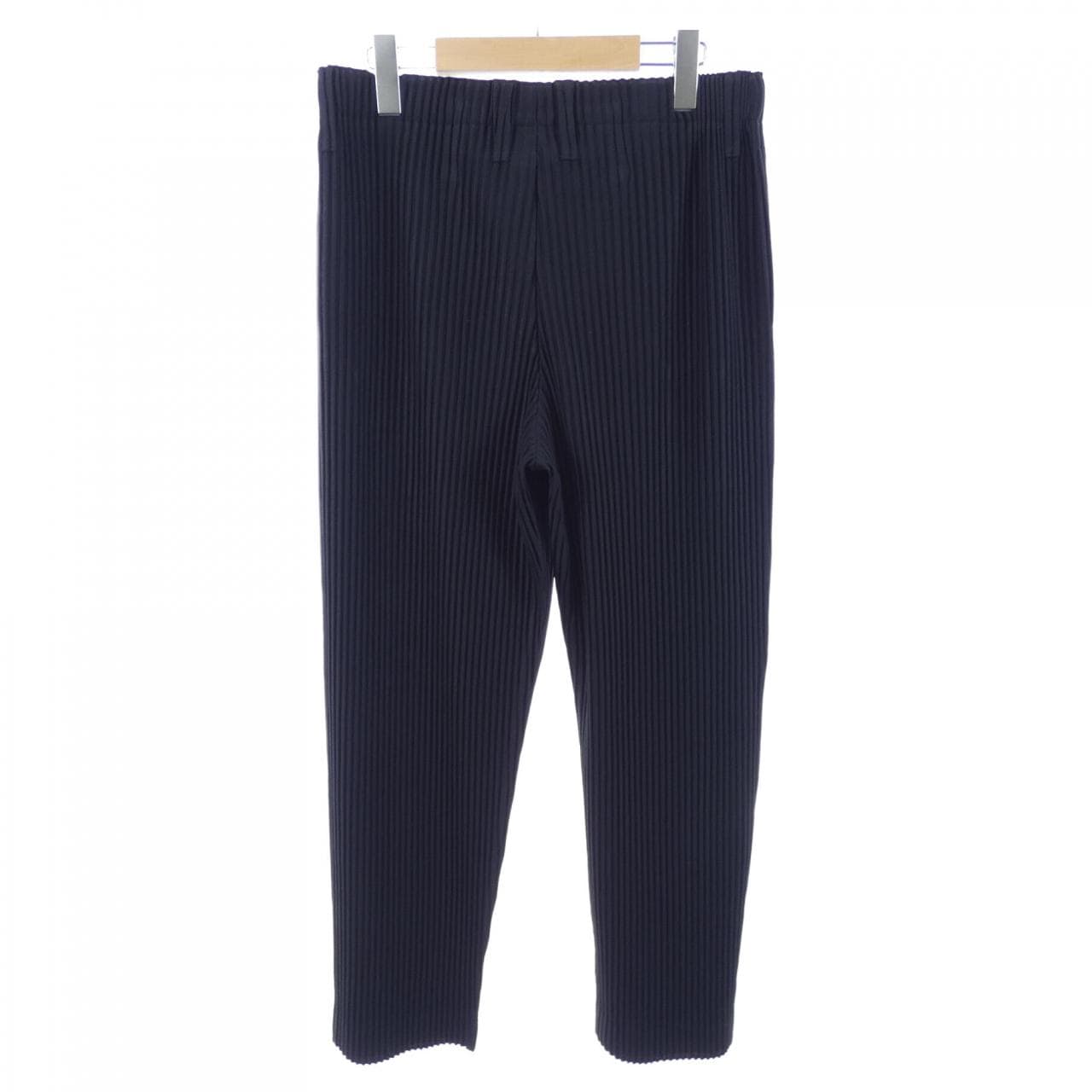 オムプリッセ HOMME PLISSE HP55JF550 パンツ