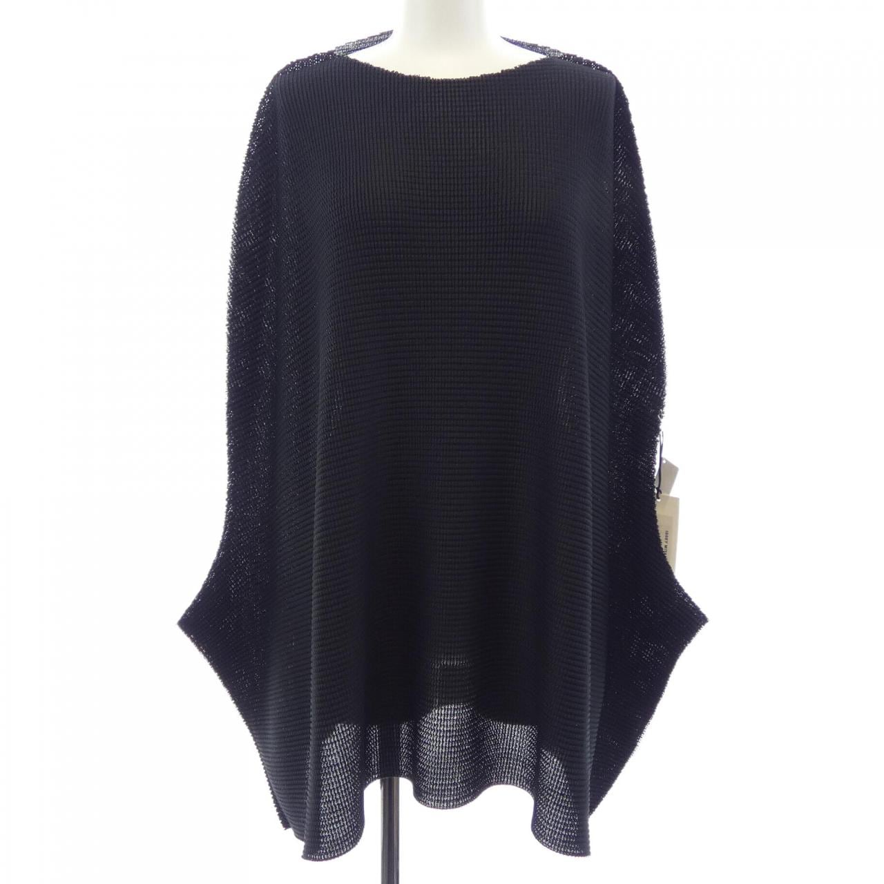 ミーイッセイミヤケ me ISSEY MIYAKE MI53KK961 トップス