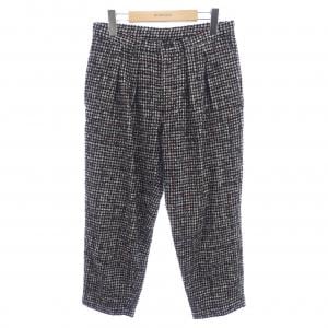 トリココムデギャルソン tricot COMME des GARCONS TB-P011 パンツ