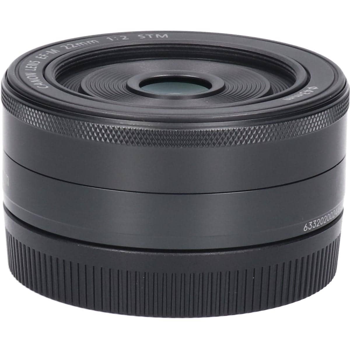 ＥＦ－Ｍ２２ｍｍ　Ｆ２ＳＴＭ