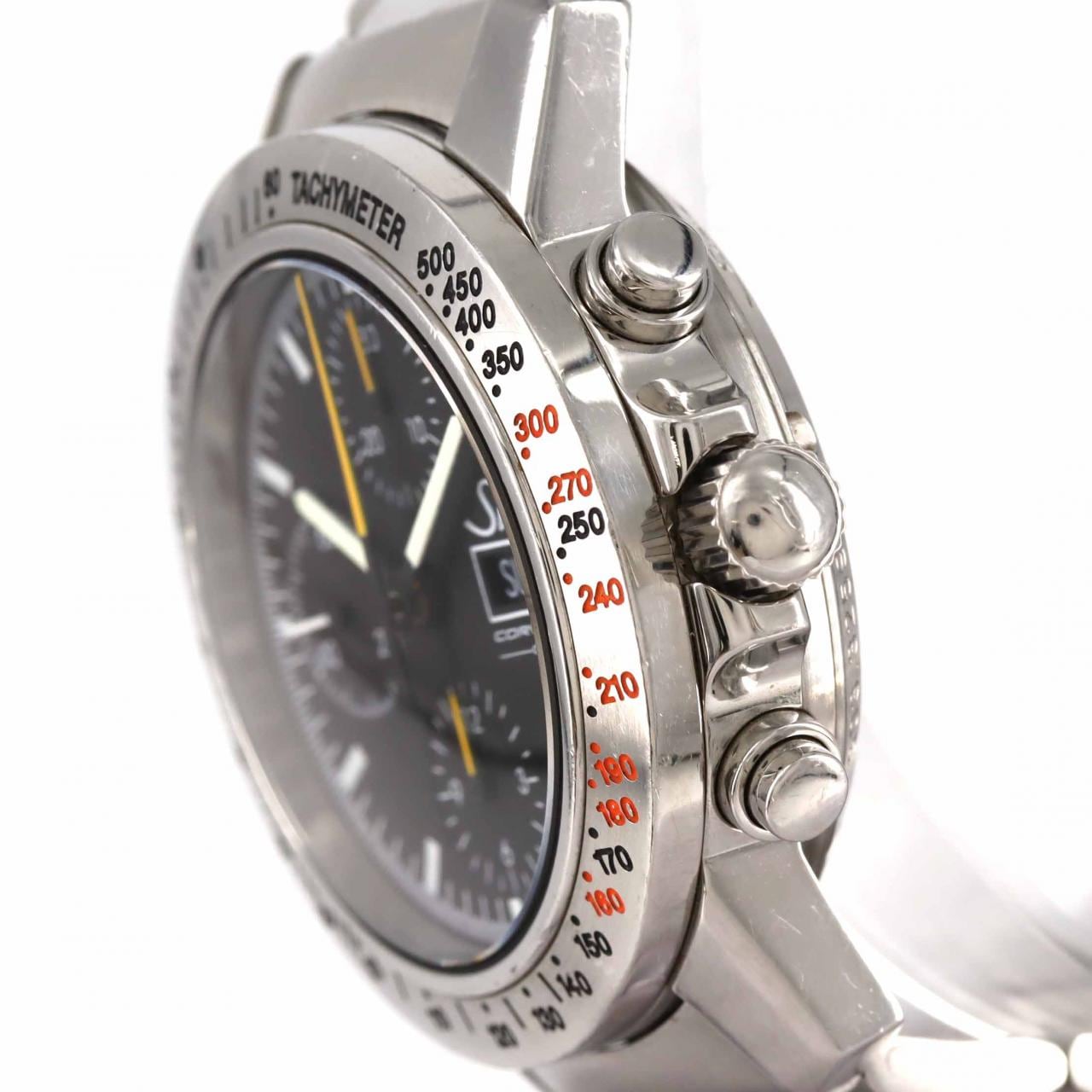 ジン 303･コルベット 303 SS 自動巻